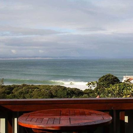 Zen Guesthouse Jeffreys Bay Exteriör bild