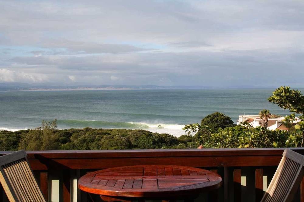 Zen Guesthouse Jeffreys Bay Exteriör bild