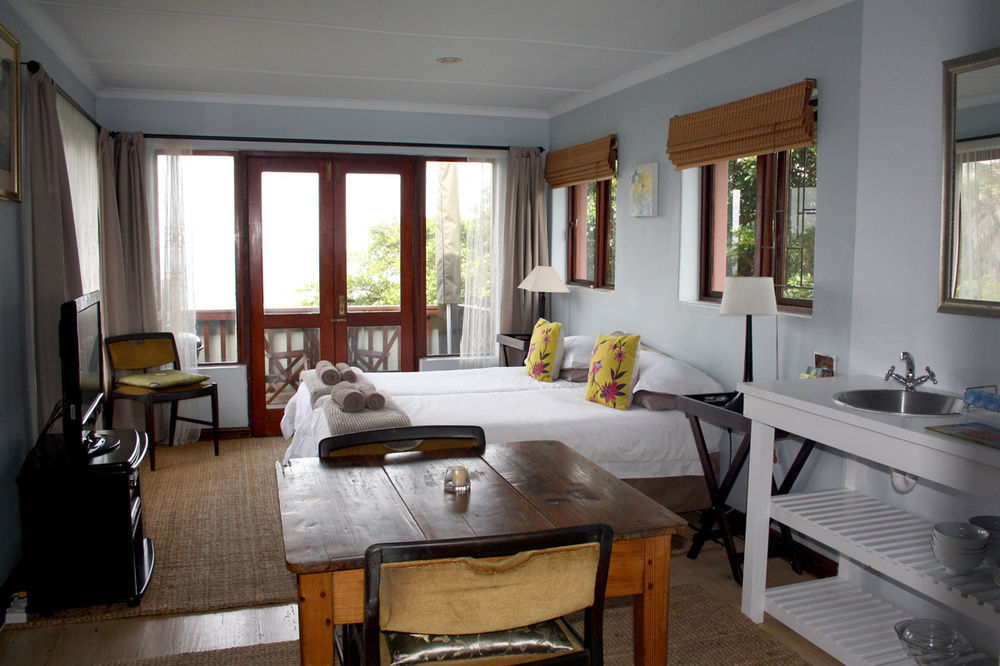 Zen Guesthouse Jeffreys Bay Exteriör bild