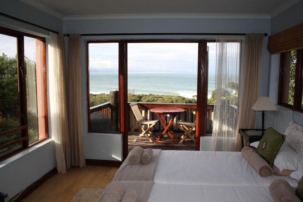 Zen Guesthouse Jeffreys Bay Exteriör bild
