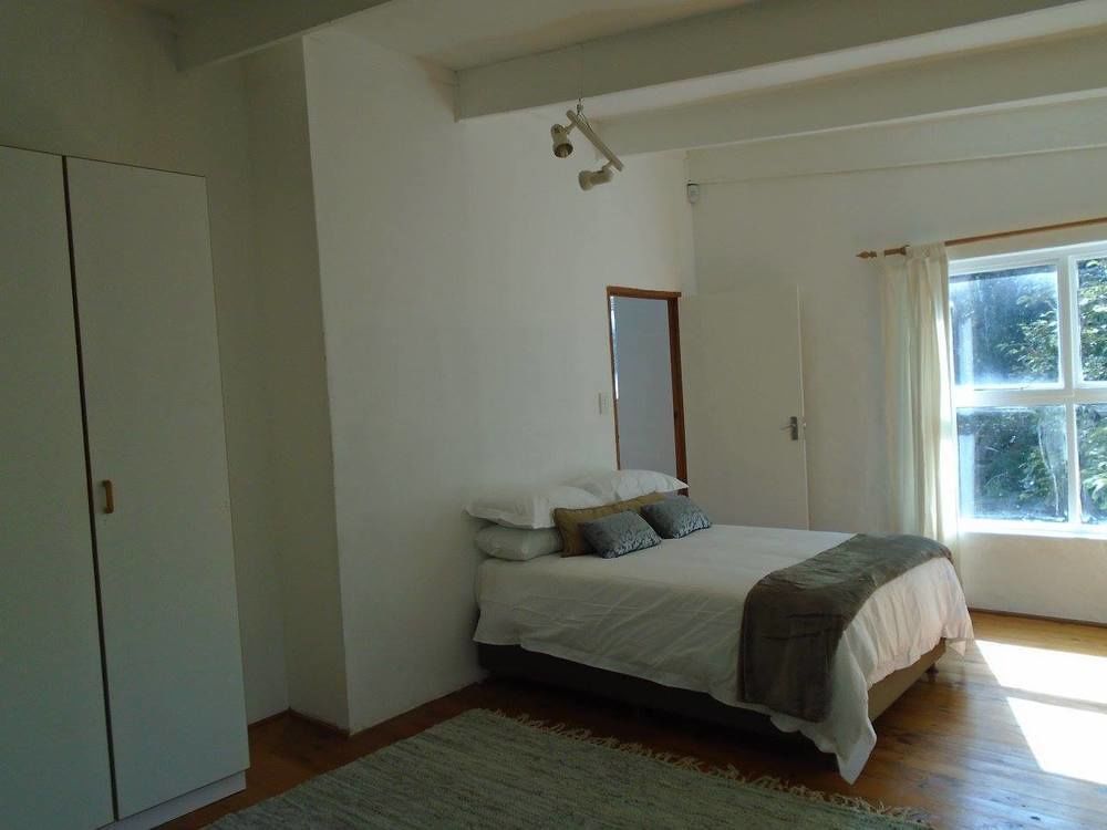 Zen Guesthouse Jeffreys Bay Exteriör bild