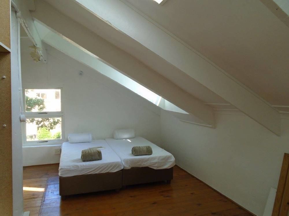 Zen Guesthouse Jeffreys Bay Exteriör bild