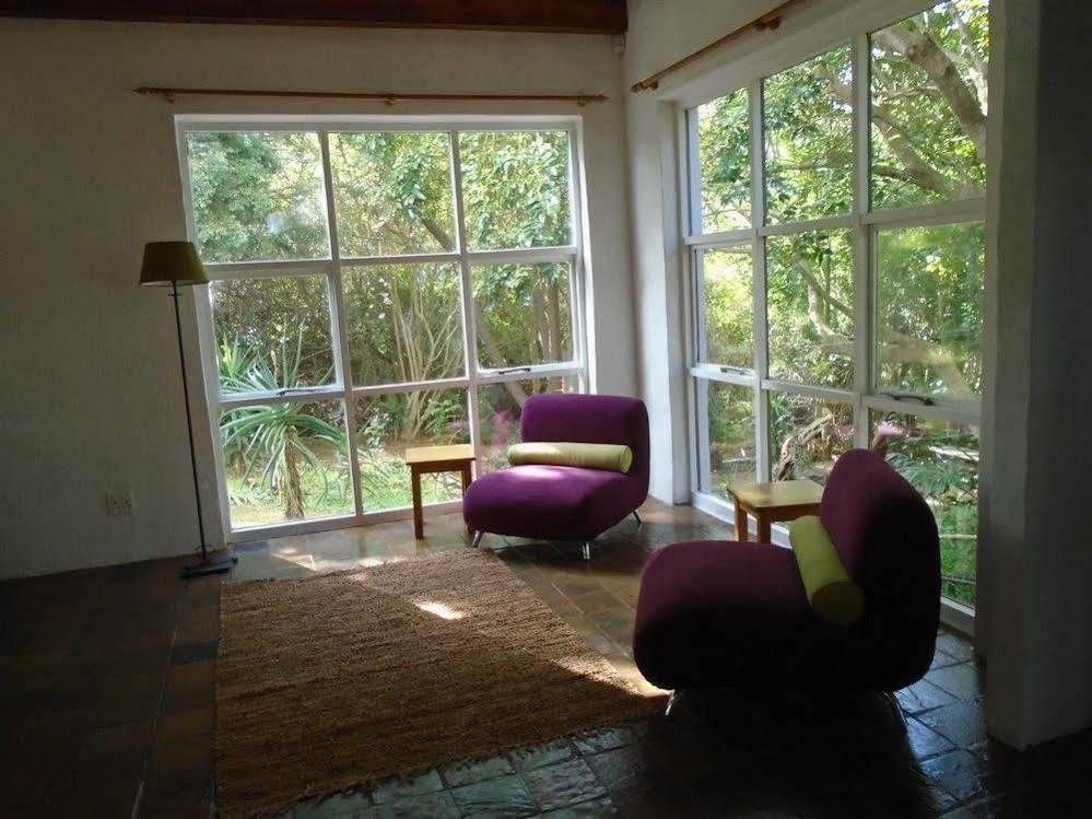 Zen Guesthouse Jeffreys Bay Exteriör bild