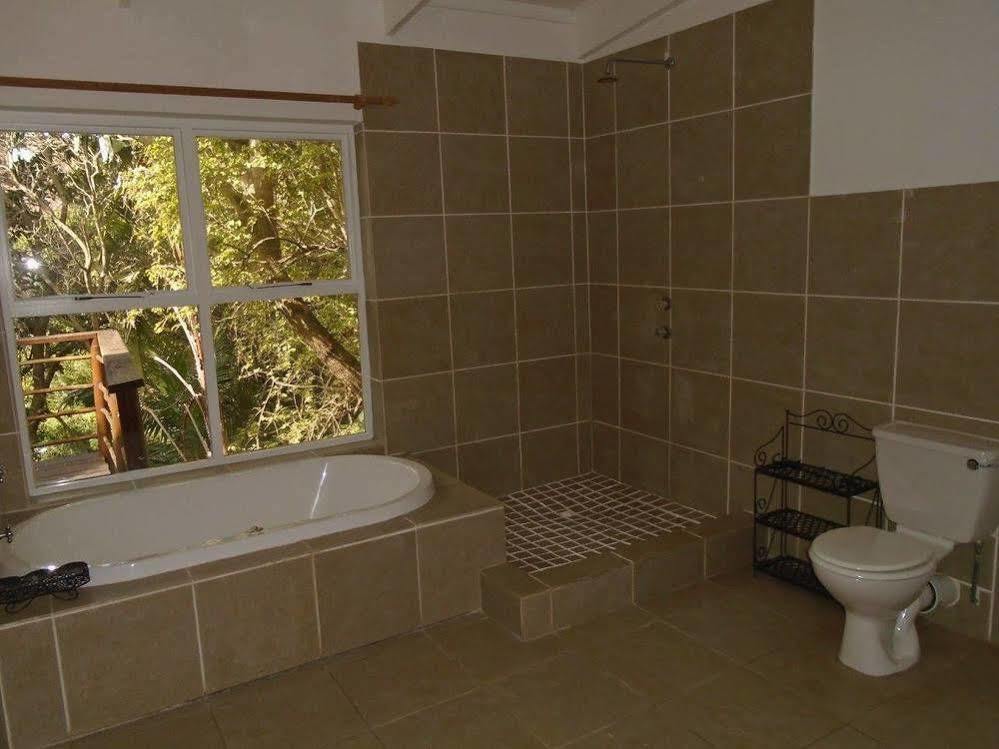 Zen Guesthouse Jeffreys Bay Exteriör bild