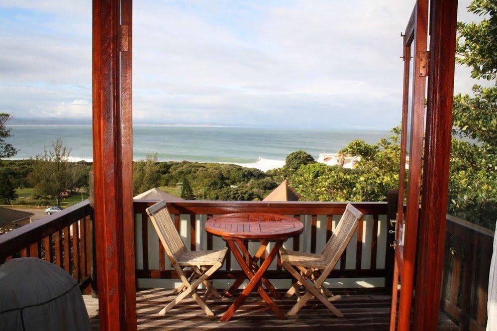 Zen Guesthouse Jeffreys Bay Exteriör bild